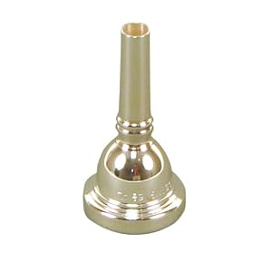 Blessing Trombone Mouthpiece #6 1 2AL by 