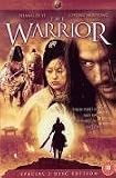 The Warrior [DVD] [2002]