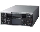HVR-M25E Professioneller HDV Recorder mit LCD Monitor und HDMI, Auf-