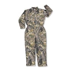 Mossy Oak Break-Up Clothing Flintlock Pro Coverall by Mossy Oak