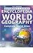 Encyclopedia of World Geography (Usborne Geography Encyclopedias)