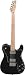 Squier by Fender Vintage Modified Tele Custom, Black