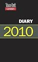 "Time Out" Diary 2010 2010