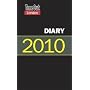 "Time Out" Diary 2010 2010