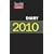 "Time Out" Diary 2010 2010