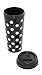 Kate Spade New York Women's Le Pavilion Dots Thermal Mug
