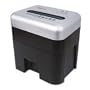 Universal 38102: Medium-Duty 38102 Confetti-Cut Paper Shredder