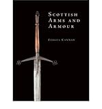 Scottish arms and armour