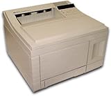 HP LaserJet 4 - Printer - B/W - laser - Legal, A4 - 600 dpi x 600 dpi - up  ....