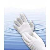 Cotton Gloves- White (Pack of 12)