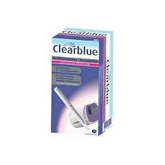 Clearblue Fertilit�tsst�bchen f�r Clearblue Fertilit�tsmonitor, 20 St