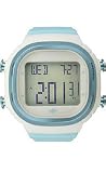 Adidas Chronograph Digital Grey Dial Unisex Watch #ADH9500