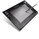 Picasso Professional Tablet for Win and Mac