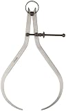 Mitutoyo 950-223 Outside Spring Caliper, 8