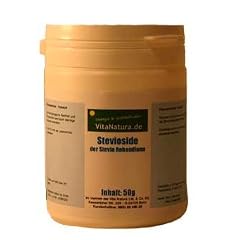 STEVIA Tabs - Premium Qualit�t - Nachf�llpackung - 1000 St�ck
