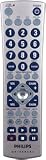 PHILIPS 4-DEVICE UNIVERSAL REMOTE CONTROL