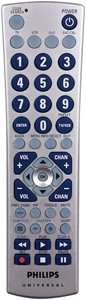 4-DEV REMOTE -