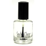 Seche Vernis couche de base transparent 14 ml Sans formald�hyde et sans tolu�nepar Seche