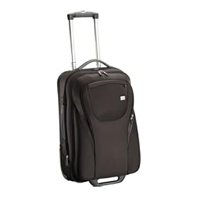 Eagle Creek Upright Rolling Travel Luggage - 22 in.