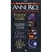 Complete Vampire Chronicles (Interview with the Vampire, The Vampire Lestat, The Queen of the Damned, The Tale of the body Thief) [BOX SET] (Paperback)
