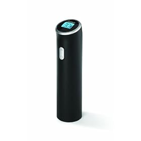 Buy Metrokane 6200 Electric Rabbit Corkscrew, Black