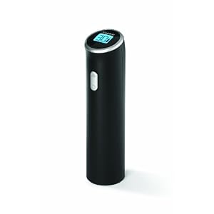 Metrokane 6200 Electric Rabbit Corkscrew by Metrokane