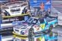 Jeff Gordon #24 Dupont Pepsi White Flames Raced Win Version Talladega Win 7 October 2007 Only 3192 Made Motorsports Authentics 1/24 HOTO 2007 COT