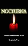Nocturna (Spanish Edition)