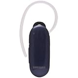 Samsung HM3300 Bluetooth Headset (Blue)