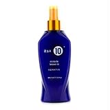 Miracle Leave-In Plus Keratin - 295.7ml/10oz