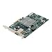 Uio Intel IOP348 Raid 8CH Sas 128MB Pcie 533MHZ