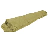 SnugPak Tactical Series 3 Desert Tan Right Hand Zip