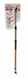 Hyde Tools 28270 AnglePro Spray Tip Extension, 5-Feet