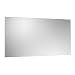STEELMASTER Soho Collection Magnetic Board with Dry-Erase Pad, Pen and Magnets, 14 x 30 Inches, Silver (270163050)