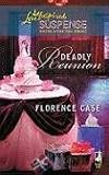 Deadly Reunion (Steeple Hill Love Inspired Suspense #138) cover image