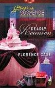 Deadly Reunion (Steeple Hill Love Inspired Suspense #138)