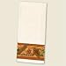 Gingbread Cookies Ginger Bread Seasonal Kitchen Home Decor Hand Tea Towels Set/2