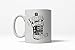 Seemed Like a Good Idea At the Time Funny Whiskey Ceramic Coffee Drinking Mug - 11oz