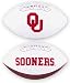 Oklahoma Sooners Signature Series Football (Quantity of 1)