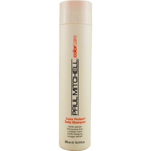 Paul Mitchell Colour Protect Daily Shampoo 300ml Preisvergleich