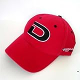 Dodge Grab Life By the Horns Motor Sports Hat