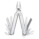 Tools & Hardware : Leatherman CORE 19-In-One Multi-Tool
