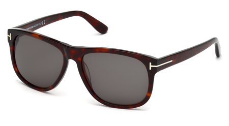 Tom Ford Olivier TF / Gray