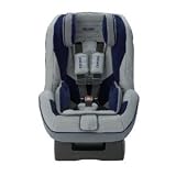 RECARO COMO Convertible Car Seat in Grey/Blue