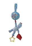 In The Night Garden Iggle Piggle Jitter Toy