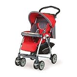 Chicco Cortina Stroller (Fuego)