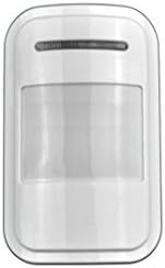 Konxe Wireless PIR Sensor/Motion Detector/Sensor for Home Security Voice Touch Screen Burglar Android APP Alarm