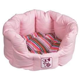 Multipet Yap Oval Ped Bed