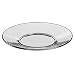 PLATE SALAD 6, CS 3/DZ, 08-0543 LIBBEY GLASS, INC. TABLETOP