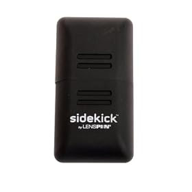Lenspen - L-SDK-1 - Sidekick pour iPad